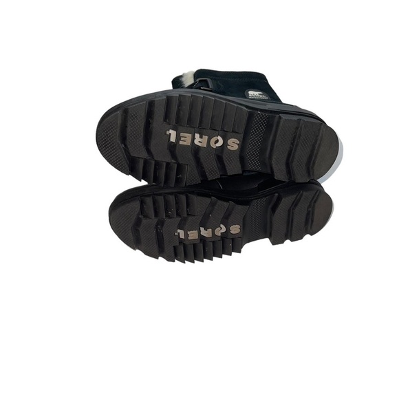 Sorel Tripoli IV Tall Boot Women Shoes Size 6 - Picture 6 of 10